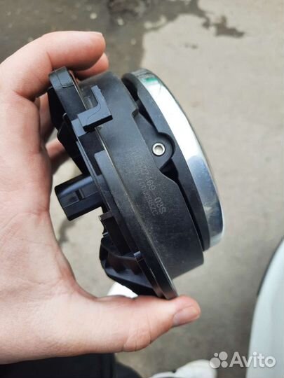 Ручка багажника polo 6 2020г торг