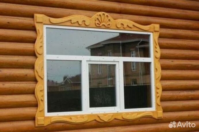 Пластиковые окна пвх