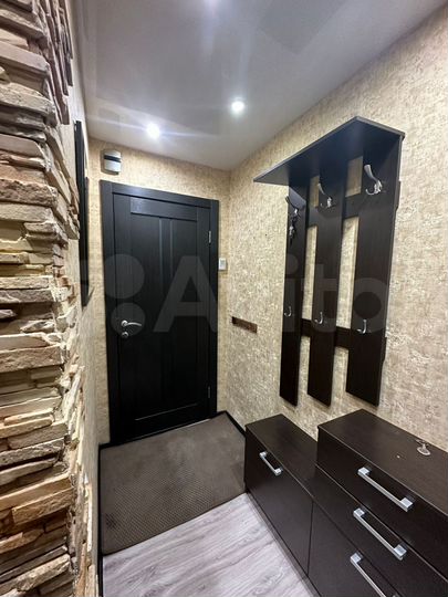 1-к. квартира, 31,1 м², 1/5 эт.