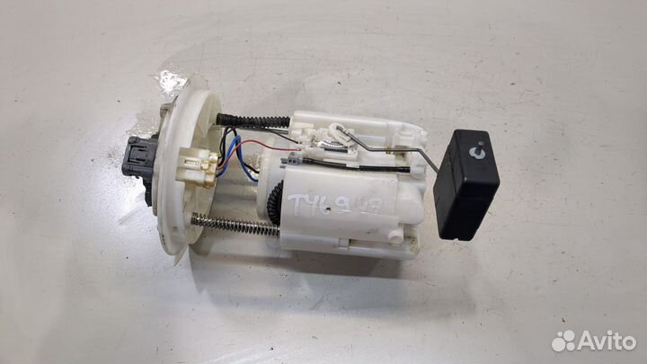 Насос топливный электрический Dodge Caliber