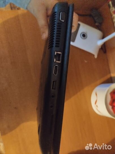 Продам ноутбук Compag CQ58, Windows8