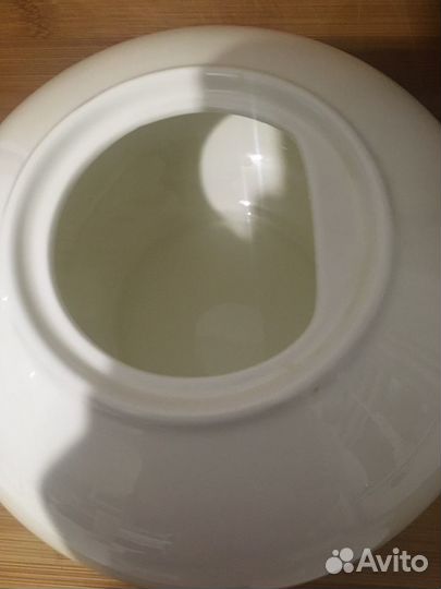 Заварочный чайник willmax