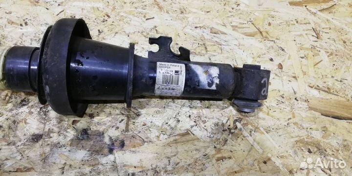 Амортизатор задний Mini Cooper R56 2009