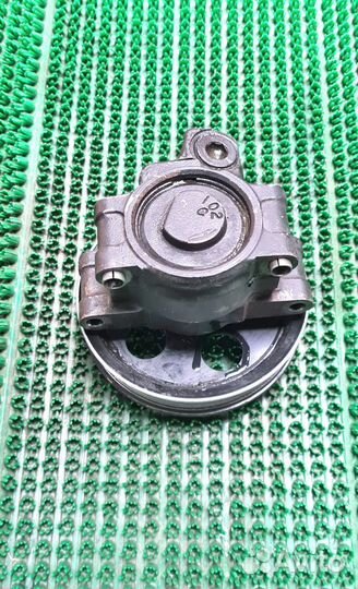 Насос гур Ford mondeo 3