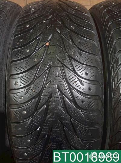 Yokohama Ice Guard IG35 235/65 R17 105W