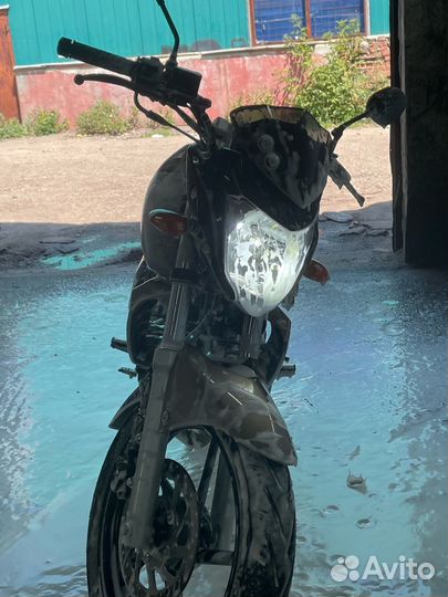 Motoland Bandit 250