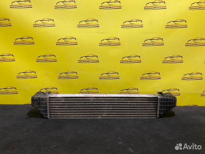 Интеркулер Mercedes 203 W203 M271.940 2005