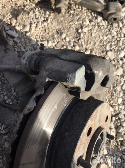 Суппорта передние ваз 2108,2109,2110,2114,2115