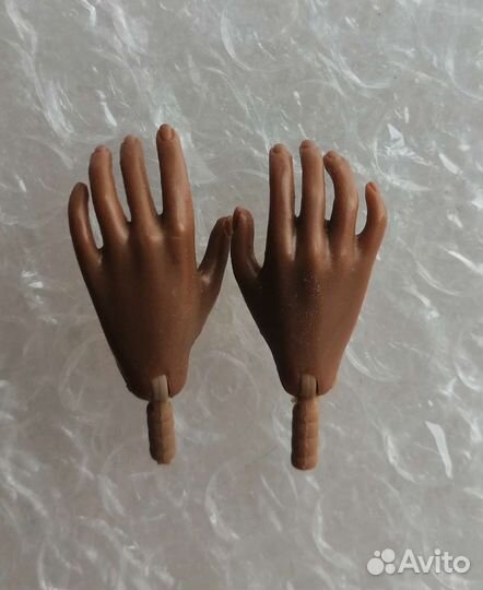 Кисти рук интегрити колор