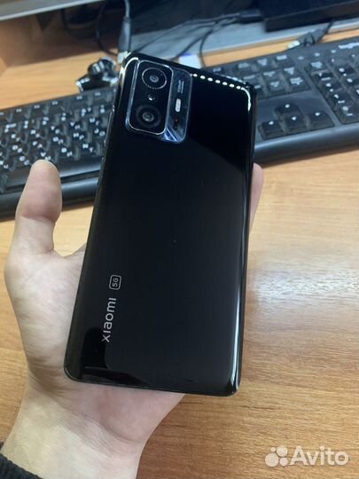 Xiaomi 11T