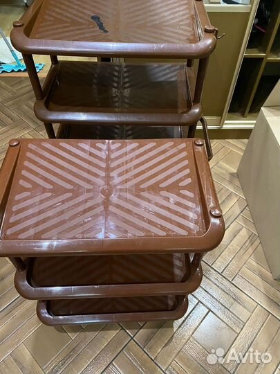 Этажерка для обуви