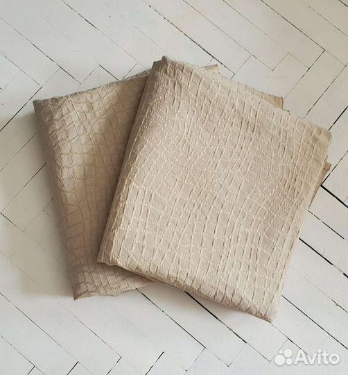 Шторы блэкаут 2.90 на 1.26