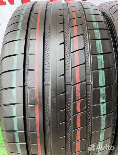 Goodyear Eagle F1 Asymmetric 5 225/45 R18 95Y