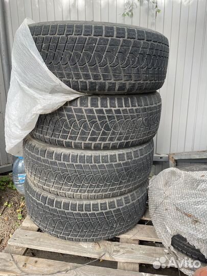 Triangle TR619 275/65 R17