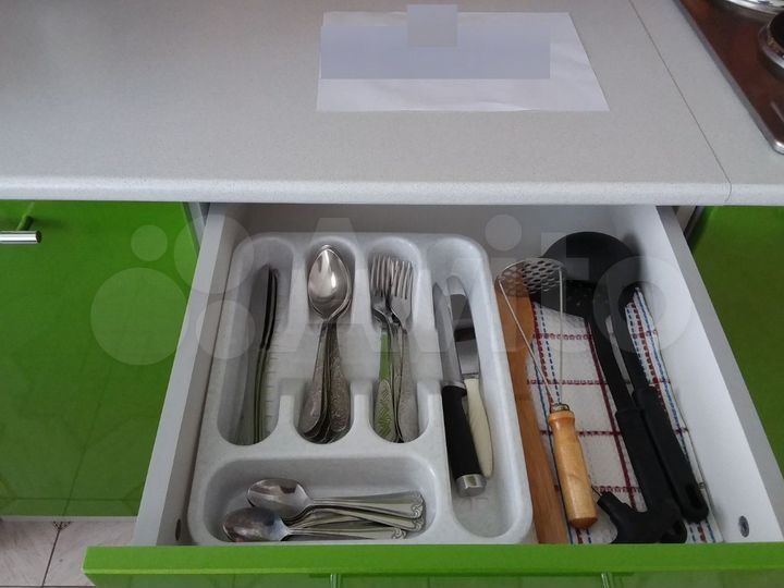 Квартира-студия, 33 м², 7/16 эт.