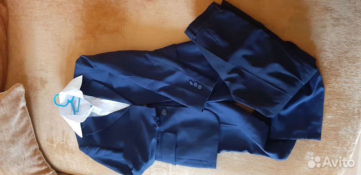 Школьная форма для мальчиков