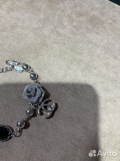 Браслет Chanel