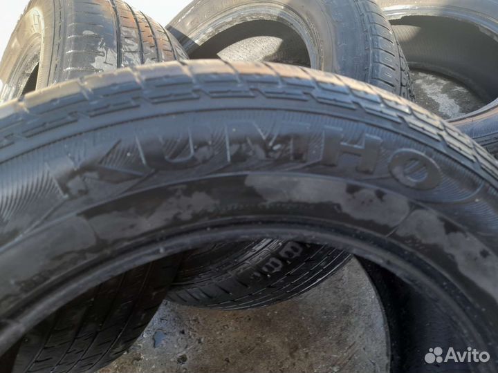 Kumho KC16 235/60 R18 24J