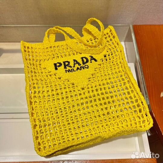 Cумка Prada