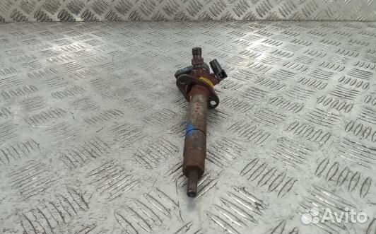 Форсунка дизельная land rover range rover sport (H