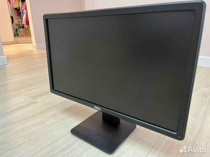 Монитор Dell E2214HB 22