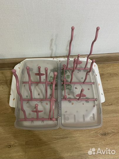 Сушилка для детских бутылочек