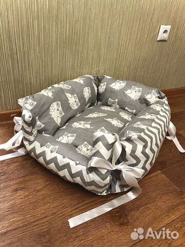 Лежанка для домашних животных