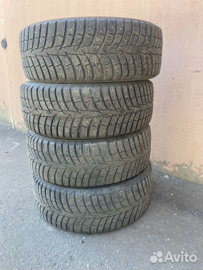Laufenn I Fit Ice LW 71 205/55 R16 91T