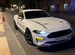 Ford Mustang 2.3 AT, 2020, 25 000 км с пробегом, цена 3950000 руб.