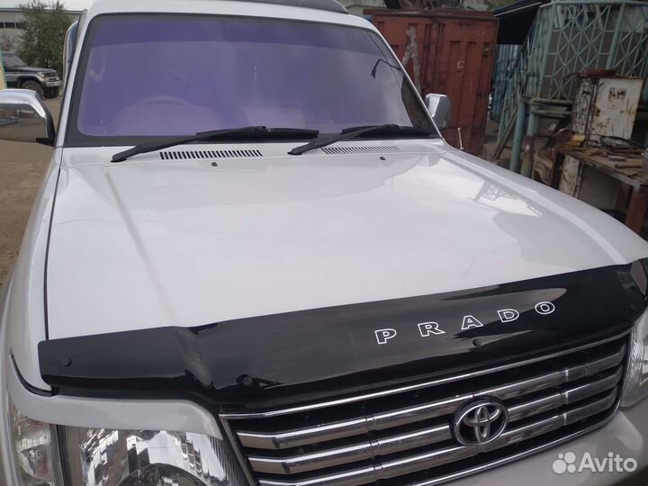 Продам капот