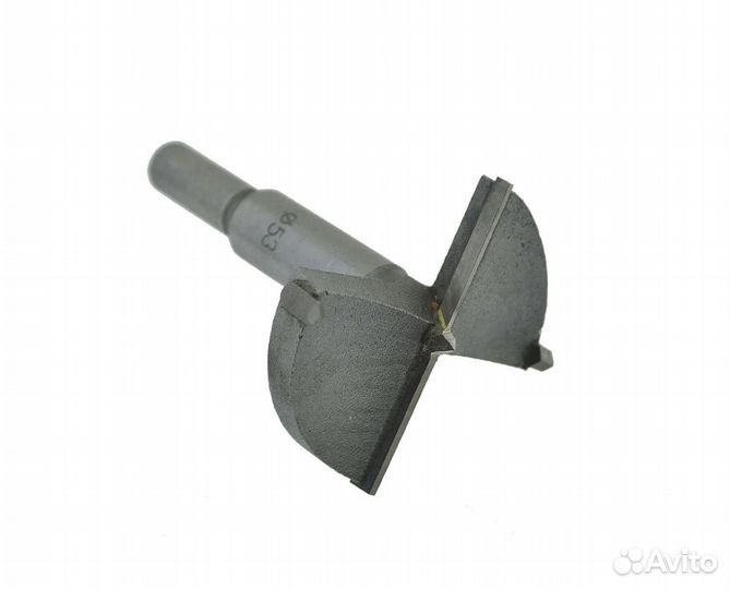 Сверло Форстнера 53 мм, Skole