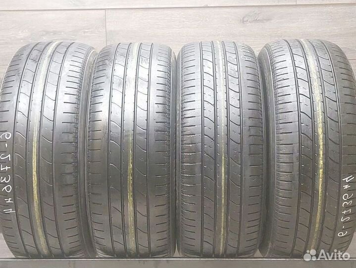 Bridgestone Turanza ER30 205/55 R16 91V