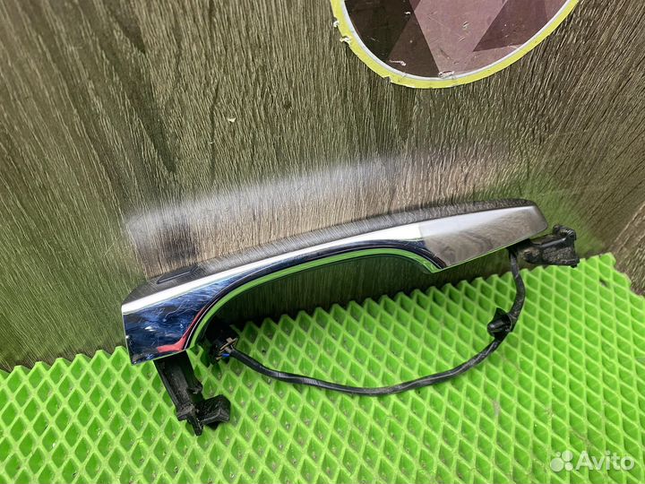 Ручка двери передняя левая Hyundai Creta