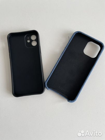 Чехол бампер на iPhone 12