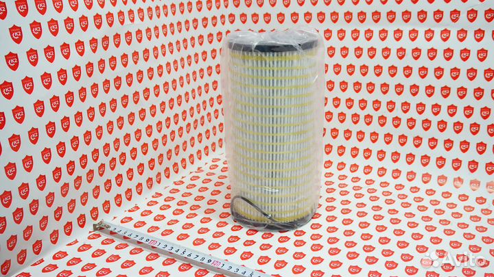 Фильтр гидравлический кпп caterpillar 1R-1809