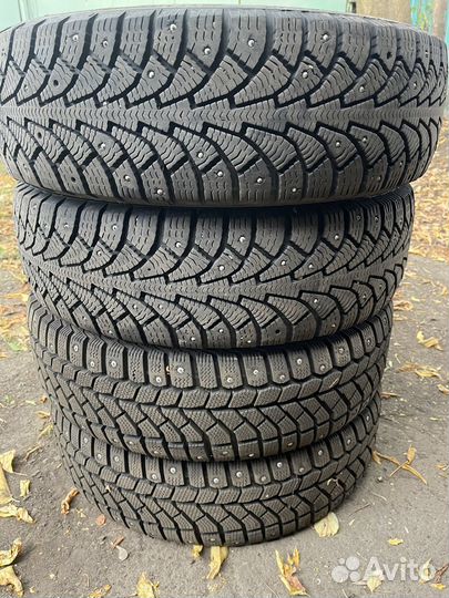 КАМА Kама-Euro LCV-520 185/70 R14