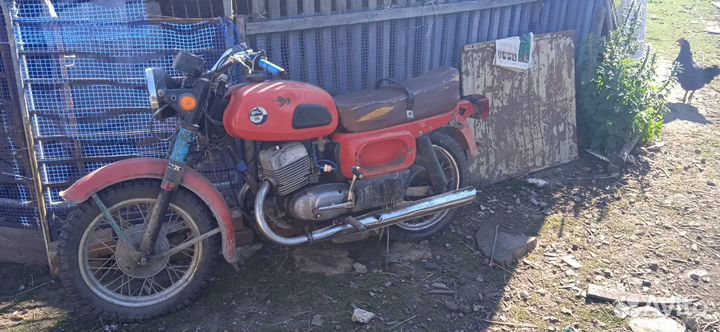 Запчасти на восход 3м