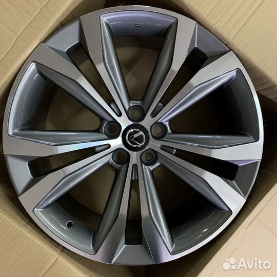 Зимние колёса R20 для Lexus (Лексус) RX