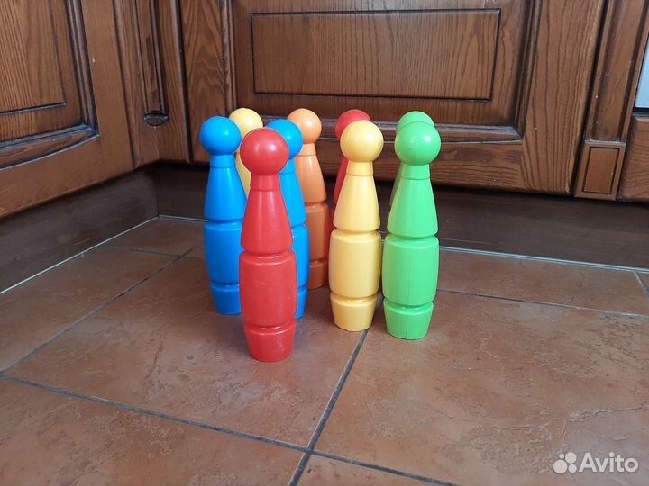 Детские игрушки