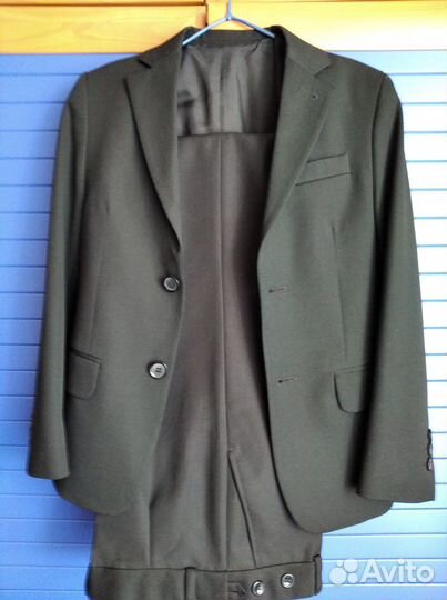 Детская одежда для