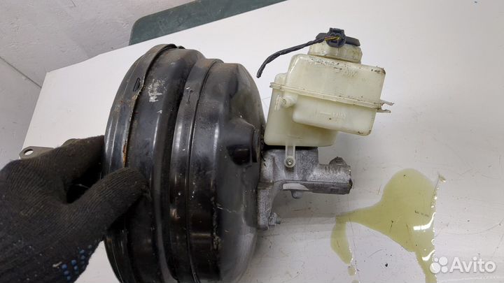 Цилиндр тормозной главный BMW X5 E70, 2009