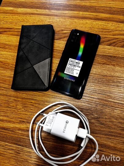 Samsung Galaxy A41, 8/64 ГБ