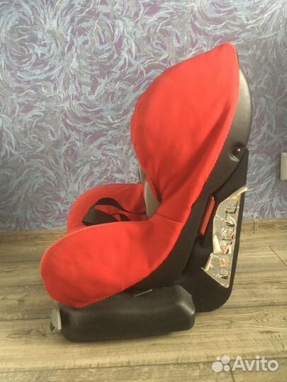 Детское кресло Maxi Cosi