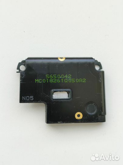 Антенна Nokia E51