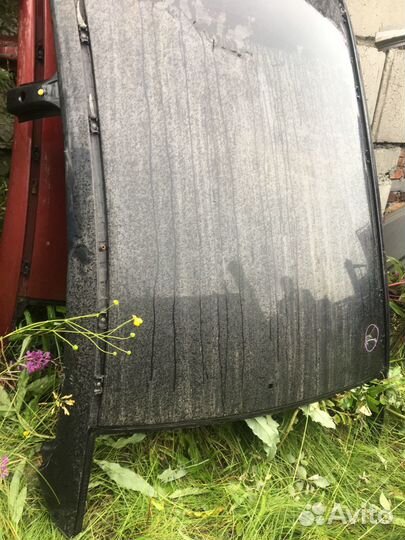 1 В наличии крыша Opel Astra H Седан