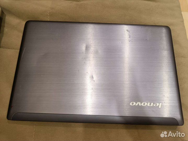 Lenovo z575