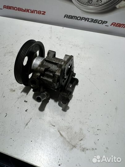 Насос гидроусилителя для Chery Indis 2013г