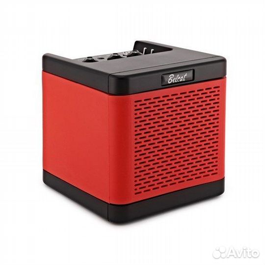 Портативный комбик для электрогитары Belcat Q-Box