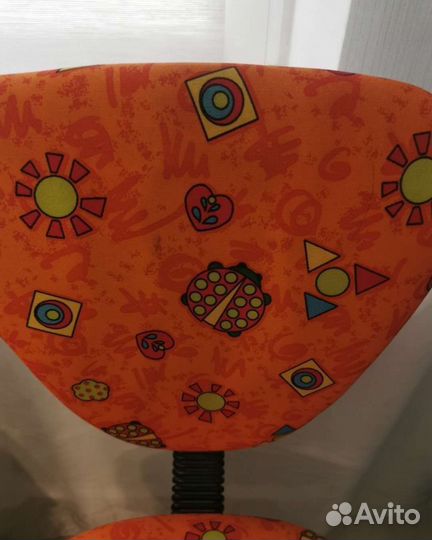 Детский стул