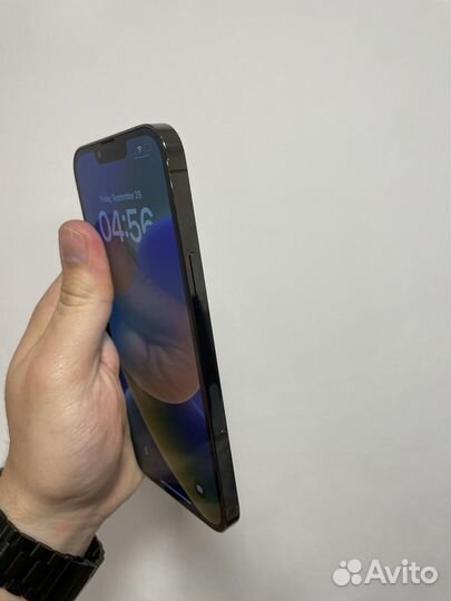 iPhone 13 Pro Max 128 Графитовый